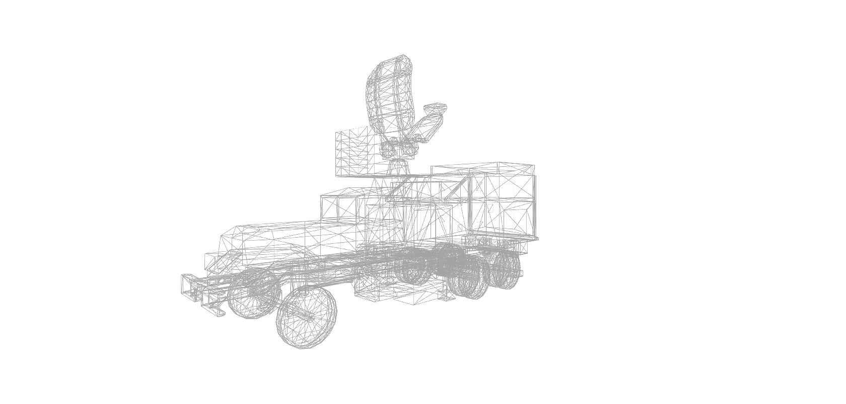 Military Satellite Communication System-II